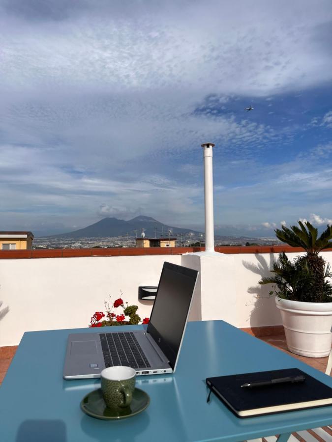 Terrazza Lieti Appartement *
