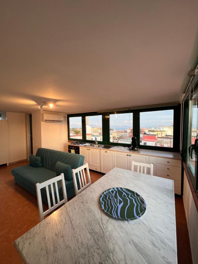 Appartement Terrazza Lieti