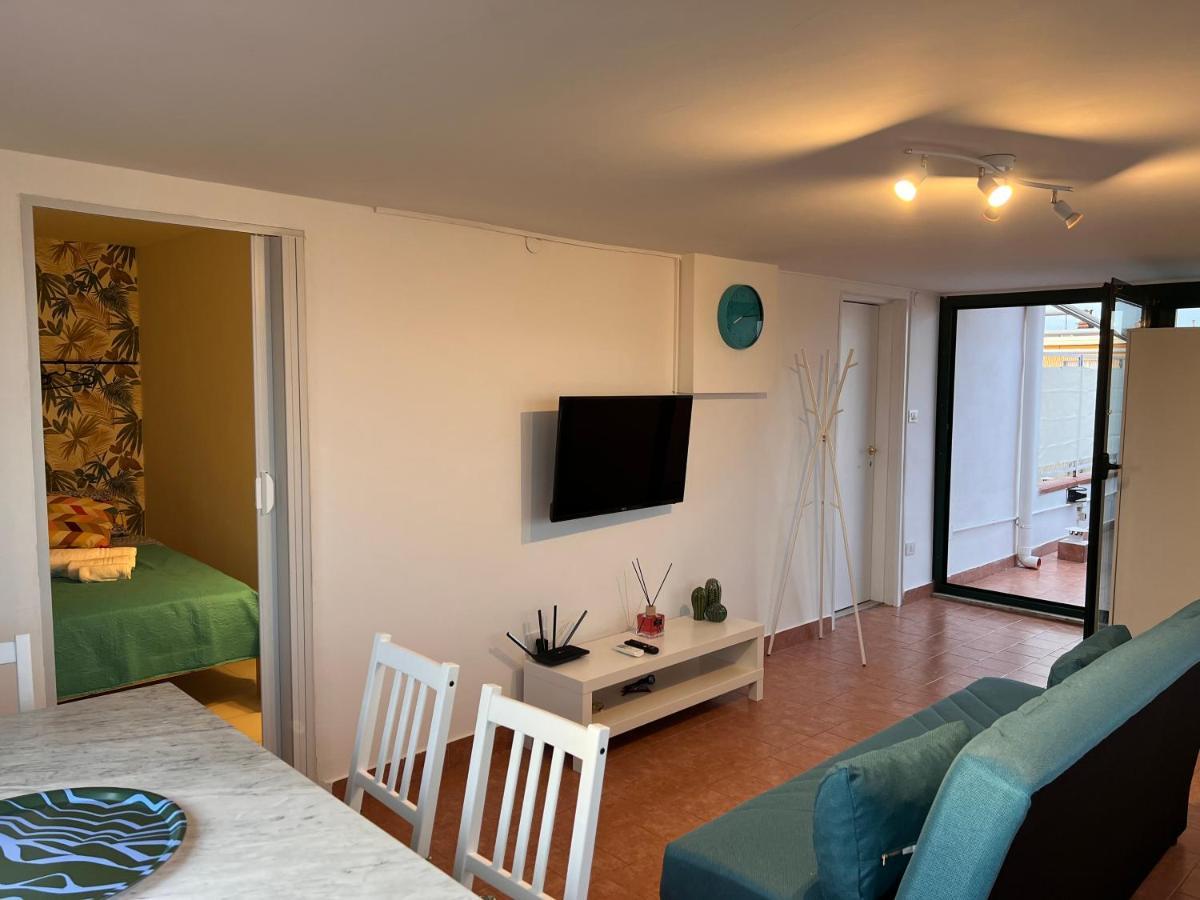 Terrazza Lieti Appartement Naples