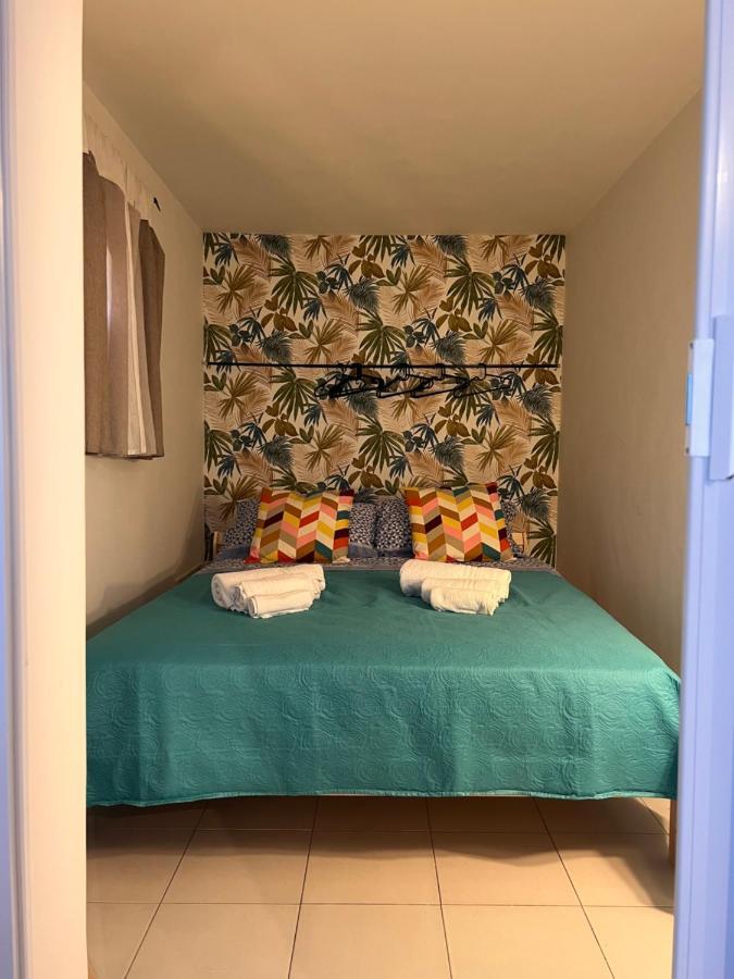 Terrazza Lieti Appartement